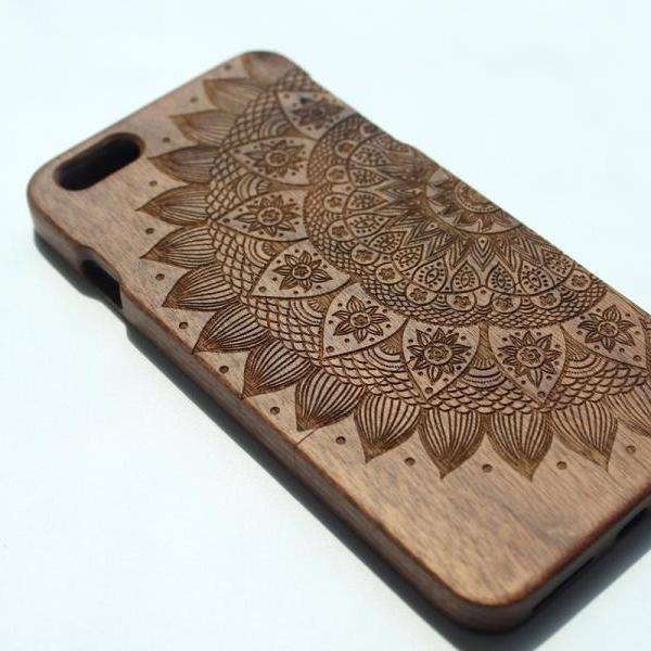 Nature Wood Iphone 6 Case. 6R01 on Luulla